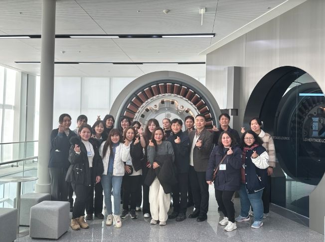 원어민안전보건통역강사양성교육