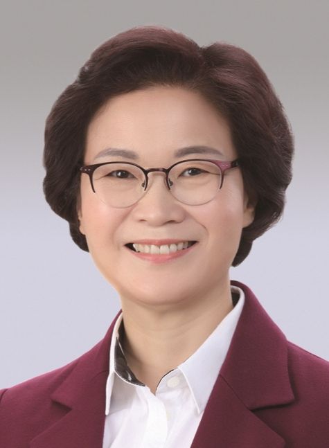 대구시의회 윤영애 의원,