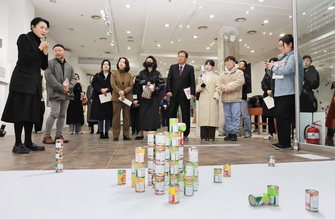 2026 창원조각비엔날레, 첫 문을 여는 ‘프롤로그전’ 개막