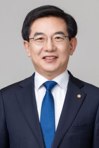 더불어민주당 정일영 국회의원(기획재정위원회, 인천 연수을)