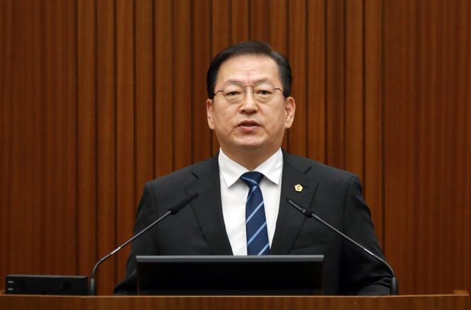 5분발언(유인호)