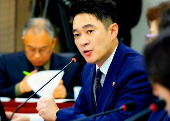 경기도의회 전석훈 의원