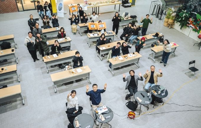 2025년 영도 창업경진대회 성황리 개최