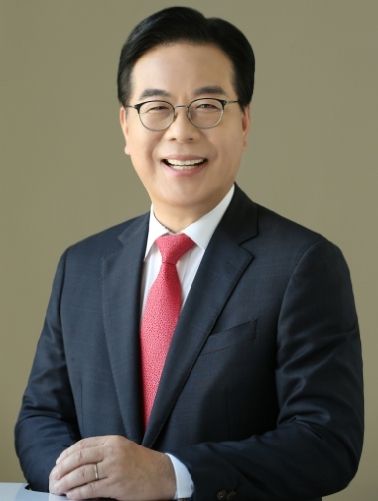 국민의힘 송언석 원내대표