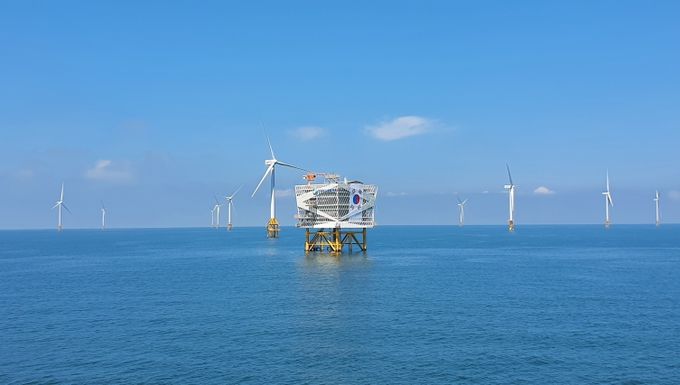 부안군 바람연금 만들어 연금도시 전환 예고