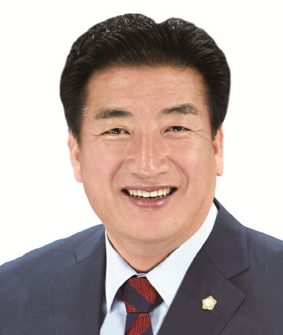 대구시의회 박창석 의원
