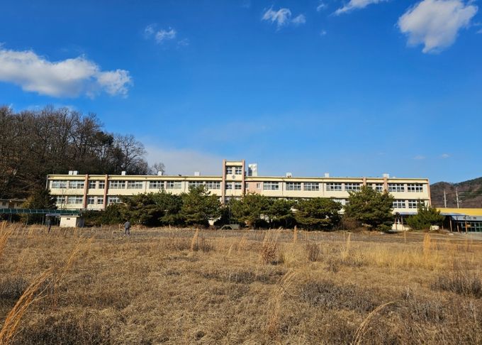 김천시-동양대학교 업무협약 기반, 폐교 활용한 ‘철도 혁신 테스트베드 및 철도아카데미’조성 추진