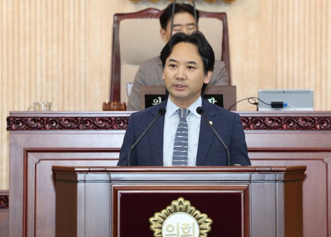 송규근 고양시의원