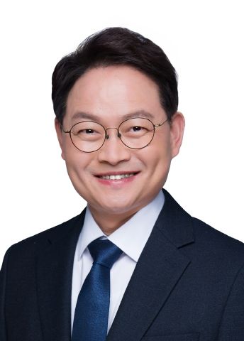 더불어민주당 허영 국회의원(춘천·철원·화천·양구 갑)