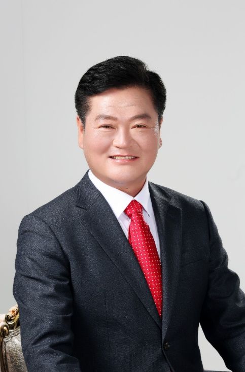 경상남도의회 김일수 도의원