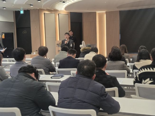 전북특별자치도 건설수주 활성화 평가서 2년 연속 '최우수' 선정