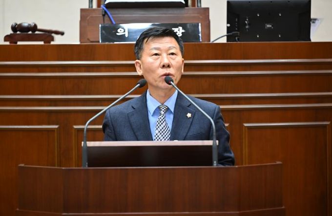 유이수 의원 대표 발의…“분산에너지 시대, 주민 안전 우선한 정책 전환 시급”