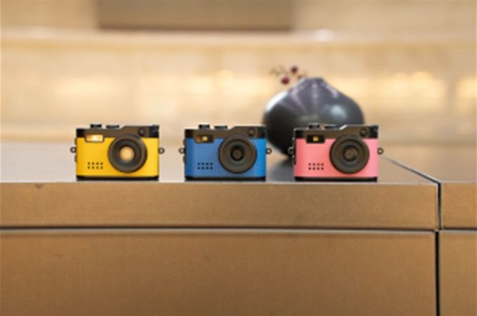 서울마이소울 모먼트 키링캠