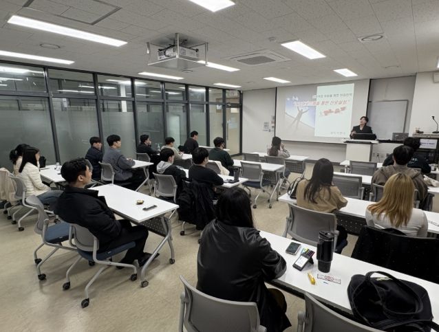 '2025년 청년 도전 지원사업' 우수 지자체 선정