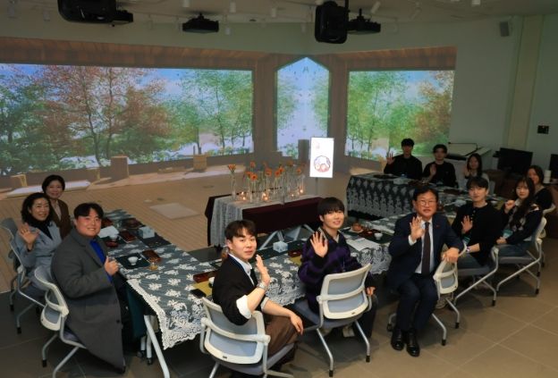 수성구, 스토리텔링 기반 ‘글로벌 멘토링 AI 아카데미’