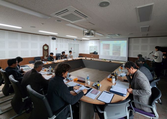 ‘전북 산림연구 성과 한자리에’ 전북자치도, 임업시험연구 평가·심의회 개최
