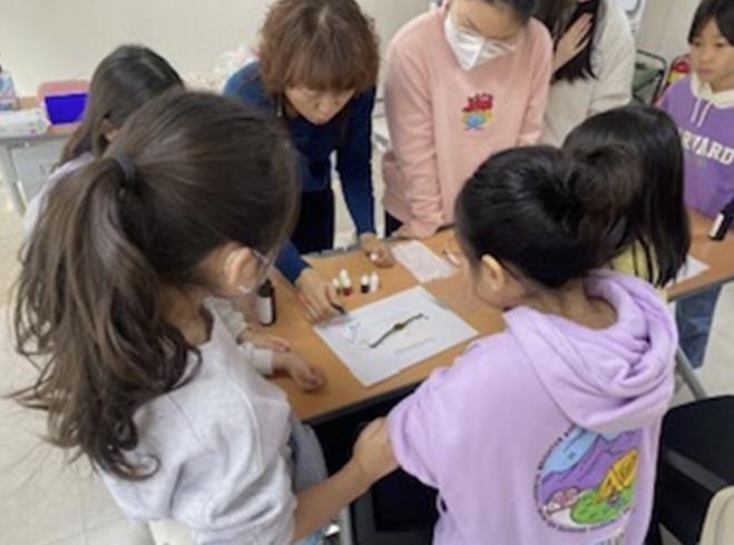 충주시 평생학습관, 겨울방학 특별프로그램 수강생 모집