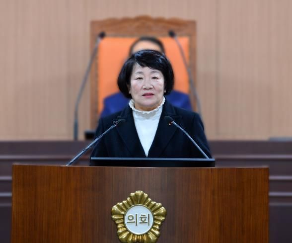 광주광역시 주순일 북구의원, ‘육아시간 업무 대행 직원 실질적 보상체계 마련’ 촉구