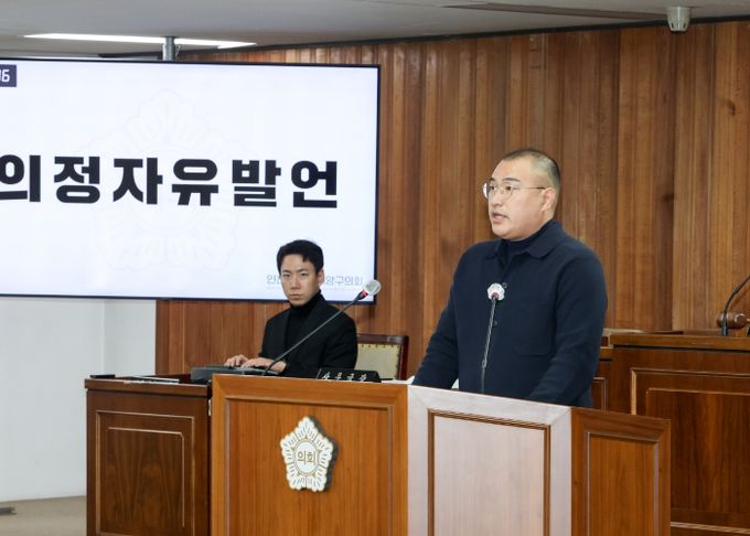 계양구의회 이상호 의원