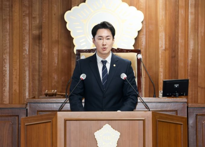 계양구의회 여재만 의원