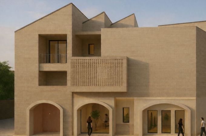 충장로 ‘AI기반 창의문화복합공간’ 본격 조성