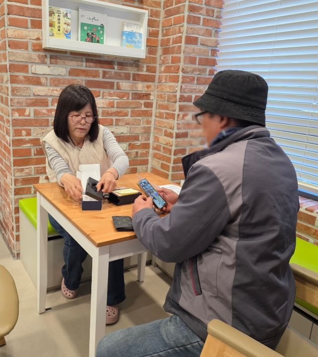 완주군, 치매 환자 안전 돌봄 강화