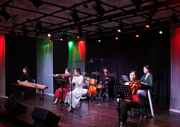 청년예술인이 선사하는 연말 피날레 무대! 송파구, '2025 임팩트ON' 개최