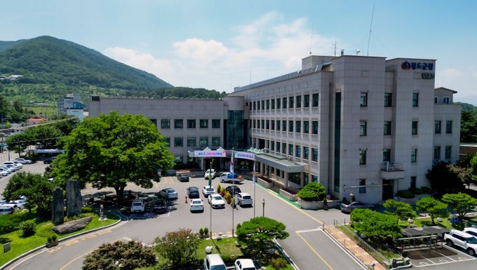 청도군, 2026년도 본예산 7,563억원 확정