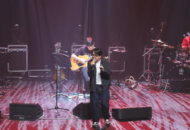 중구문화의전당, 기획공연 <스탠딩에그 콘서트> 개최