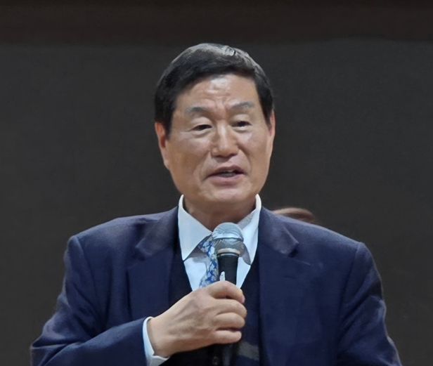 광주문화재단, 제15대 광주문인협회장에 박덕은 시인 선출