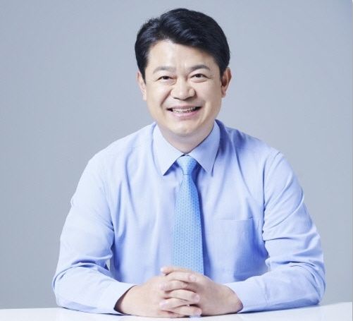 더불어민주당 복기왕 의원(충남 아산시갑)