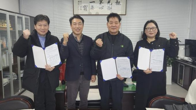 단양관광공사, 만천하상점 수익·지역상생 운영 성과 가시화