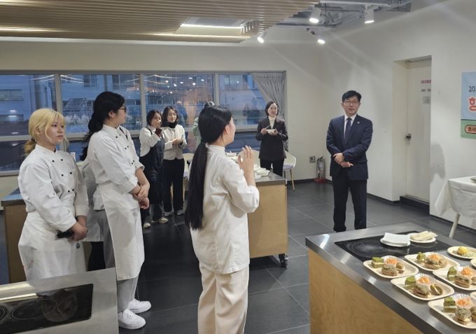 ‘지역자원 연계 런케이션 프로젝트’ 성과 공유회