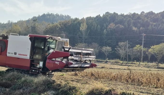 2025년 전략작물직불금 45억원 지급