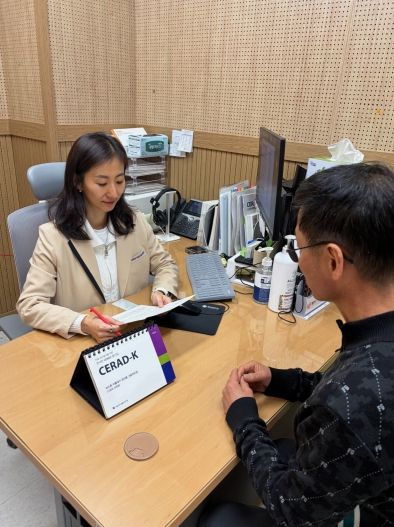 계양구, ‘2025년 찾아가는 치매선별검진’ 성공적 마무리