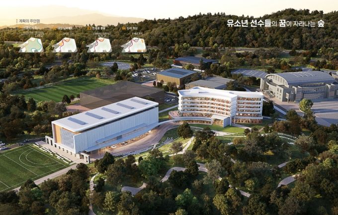 2024년부터 3년간 전액 국비 86억원 ‘교육부‘ 선정 교육발전특구 시범지역 운영