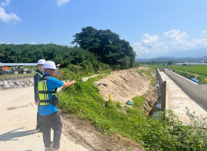 기후대응‧농촌인력까지 농업이 강해지는 도시