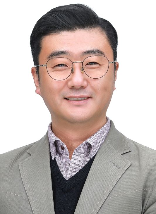 전주시의회 김성규 의원 대표