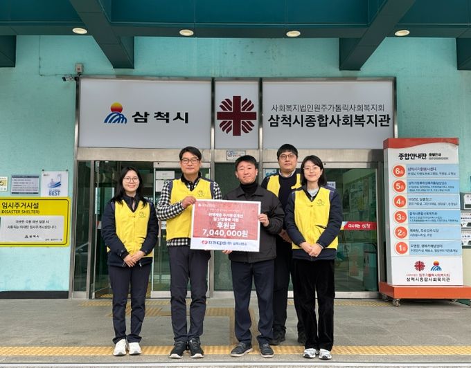 지방물가 안정관리 우수기관 선정…특별교부세 2,000만원 확보