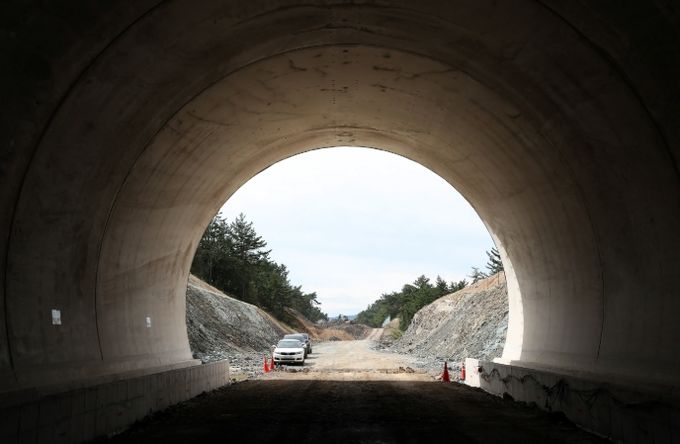 호남고속철도 공사