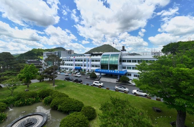 순창군, 겨울철 상수도 동파 예방 대책 본격 추진