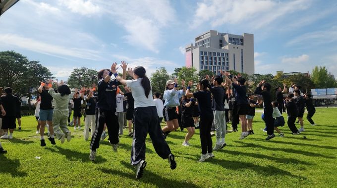 전주시, 2025 청년성장프로젝트 지원사업 ‘최우수’