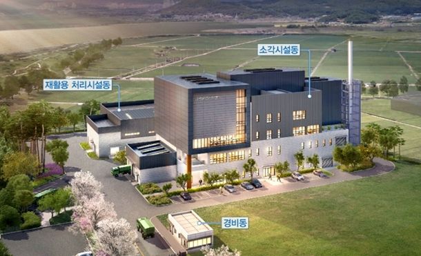 환경분야 국비 확보