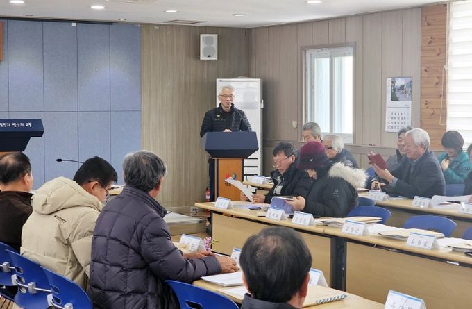 정읍시 적극행정이 만든 혁신과 나눔의 선순환(건강특강)