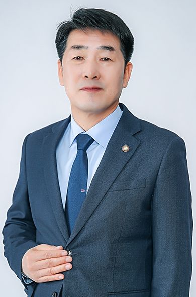 화성특례시의회 배정수 의장