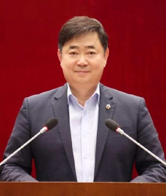 성남시의회 김종환 의원