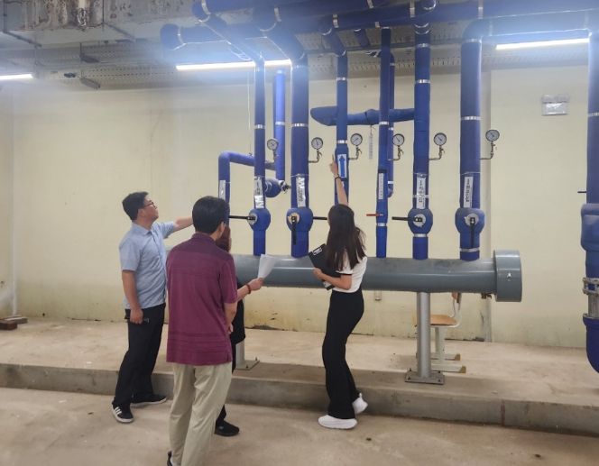 경기도시흥교육지원청, “학교시설 긴급대응 방법 우리가 직접 찾아가 알려드립니다”