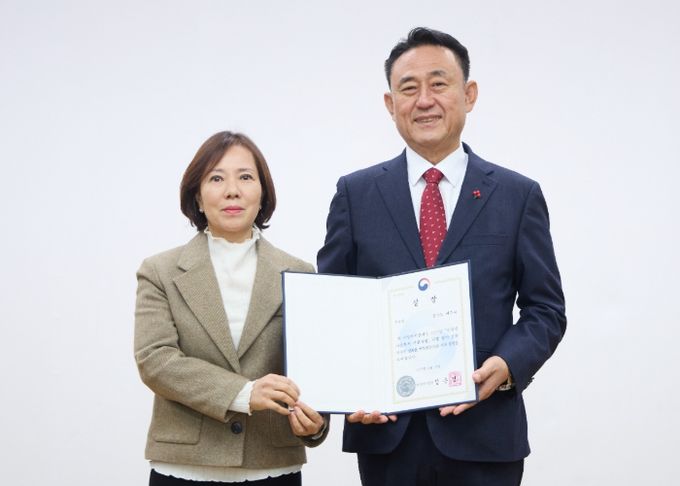 여주시, ‘전국민 마음투자 지원사업’ 2년 연속 우수기관 선정