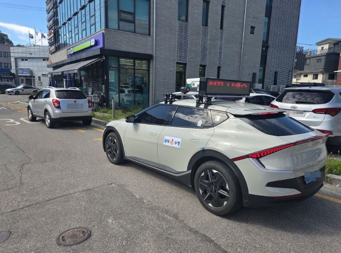 점심시간 주·정차 단속 유예 2시간으로 확대…