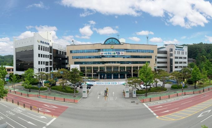 정읍시, 학교급식에 ‘지역산 우수 가공식품’ 확대 공급… 12일까지 업체 모집